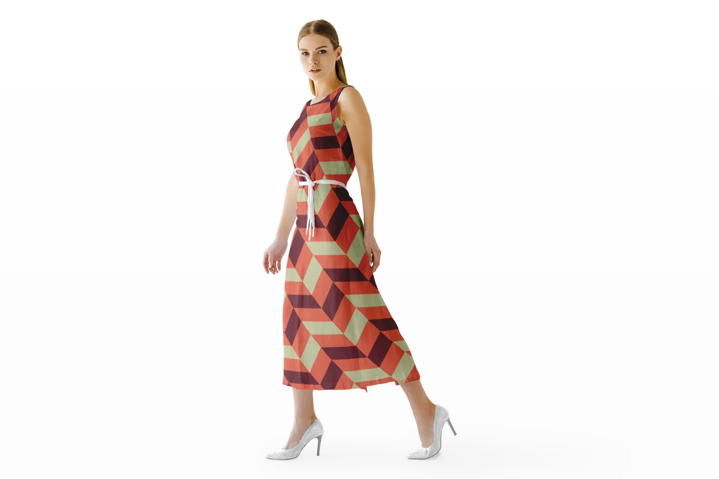 Dress mockup 13