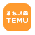 Temu logo